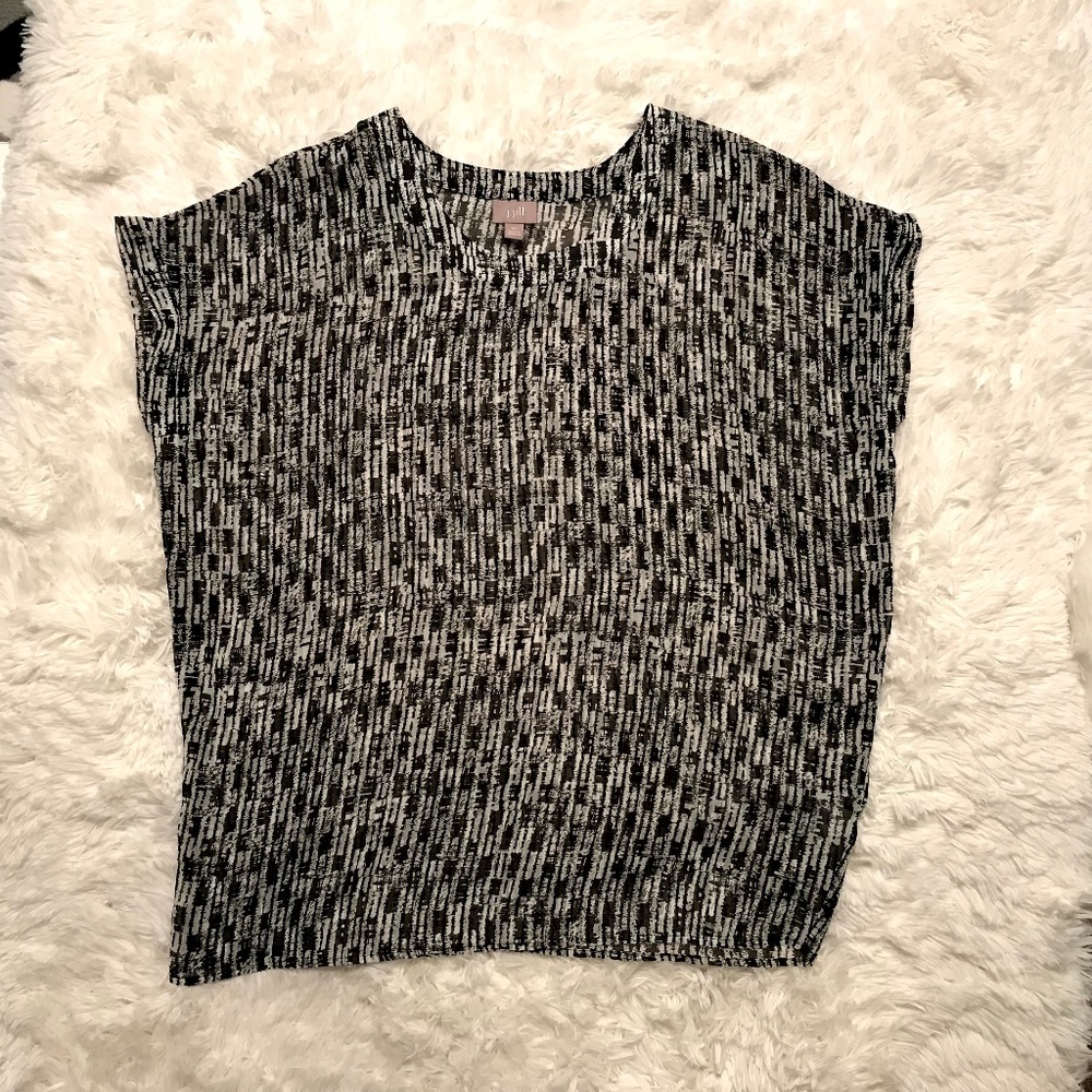 J. Jill Sleveless XS